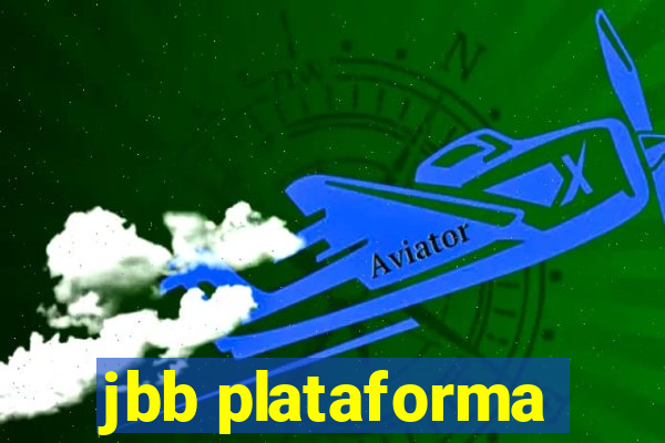 jbb plataforma